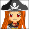 Kitsu, la renarde pirate Kitsu, la renarde pirate